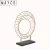Import Mayco Enticing Style Interior Tabletop Metal Sculpture Art Table Home Office Desk Decoration from China