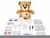 Import MDK Best Selling factory directly first aid medical box from China