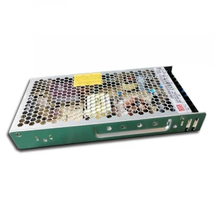 MEAN WELL Power Supply 5V 4A 200W for led display