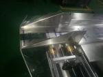 Mechanical Driven Type and Multi-Function Packaging Machine,Filling Machine Type Automatic soft food filling machine