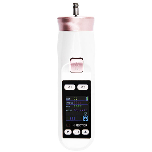 Mizo Injection Buy Medical Skin Rejuvenation Face Lift Mesotherapy Injector Gun Water ...