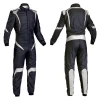 Men GO Karting Racing Suit High Quality Low MOQ New Design karting Race Suit Two Layer Kids Karting Suits