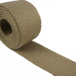 men knit back support fan belt