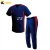 Import Men Wear Premium Quality Custom Made Quick Dry Breathable Baseball Uniform Custom Team Number Baseball Uniform from Pakistan