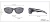 Import Men Women Cycling Glasses Sport Sunglasses With UV400 Polarized Lenses from China