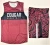 Import Men&#39;s Breathable Basketball Clothes Basketball Uniform Team Summer from China