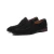 Import mens big size men s trendy genuine leather pigskin  shoes men casual from China