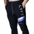 Import Mens Joggers Casual Pants Fitness Men Sportswear Tracksuit Bottoms Skinny Sweatpants Trousers Black Gyms Jogger Track Pants from China