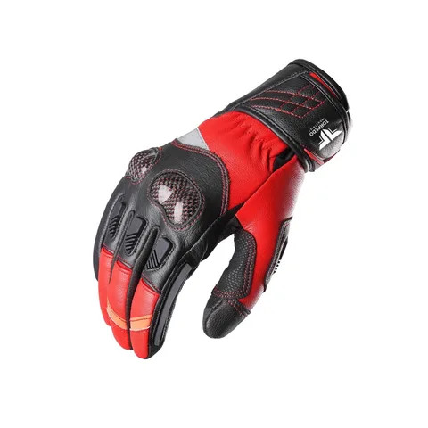 Mens Motorbike Gloves Outdoor Non-Slip Men Long Finger Racing Motorbike Riding Gloves guanti da moto five motorcycle gloves