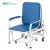 Import Metal Adjustable Foldable Medical Accompany Chair With Wheels mge-c-001 from China