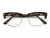 metal bridge acetate diamond screw eyewear Eyebrows eyeglasses optical frames  9032 blue light blocking glasses reading glasses