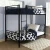 Import Metal bunk bed from China