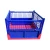 Import Metal Cage Panels Industrial Wire Storage Bin from China