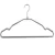 Import metal cheap wire hangers for laundry product /wholesale wire hanger from China