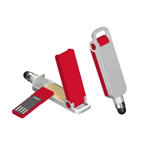 Metal Customization 2GB Mini USB Flash Drive 32GB 256GB USB Flash Drive 2.0 U Disk