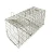Import Metal Quail Cage from China
