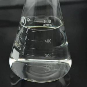 methyl silicone oil  CAS 63148-62-9  Silicone  oil 201