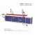 Import MH1525E Belt Conveyor Automatic Finger Jointer Press Machine from China