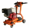 Micro road trencher nimi concrete grooving trenching machine(JHK-150)