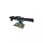 Microsurgery Electro Hydraulic OR Table Ultra Low Type