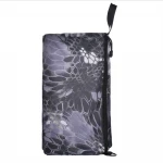 Military Hunting Tactical Money Wallet Card Key Holder Tool Kit Bag Molle Tactical Utility Pouch