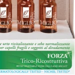 Millet Phials ORGANIC & VEGAN