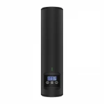 Mini 12V Electric Air Pump For Cars Micro Air Compressor Pump Car Tyre Pressure Pump