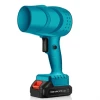 Mini air duster ABS Portable Material mini vacuum Multifunctional Wireless Strong portable vacuums cleaning tool