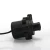 Import Mini battery powered pump 6v 12v submersible pump pipe 270L/H from China