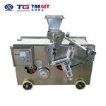 Mini Biscuit Cookies Baking Machine Biscuit Making Machine Cookie Bakery Machine