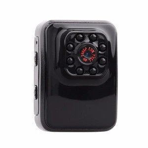 Mini Camera R3 WIFi HD Camcorder with Night Vision 1080P Sports Mini DV Video Recorder