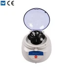 Mini Centrifuge Mini-6KA  centrifuge plasma gel machine
