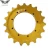 Import Mini excavator undercarriage parts drive sprocket pc30 sprocket from China