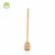 Import Mini factory offer 5&quot;&quot; wood honey dipper without package from China