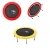 Import mini kids trampoline exercise trampoline approved TUV certificated from China
