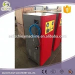 Mini mobile nitrogen tire generator can OEM