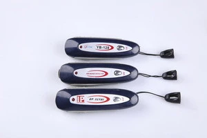 Mini Money Fake Counterfeit Detector Blue Color with UV+MG 2 in 1 Cash Detector Wholesale