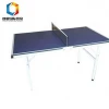 Mini Promotion Gift Table Tennis Ping-Pong Table