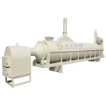mini slag sand salt drying machine rotary drum dryer equipment for sale