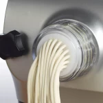 mini small household fresh home Pasta Macaroni Potato Automatic Noodles maker Making Machine