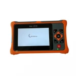 Mini Smart 60km 26/24dB Pon Otdr Fiber Optic 1310 1550 1625 Meter Tester Multimod Machine Otdr in Fiber Optic Equipment