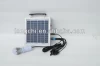Mini Solar Led Light Kits for 3w