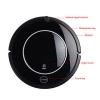 mini Vacuum Cleaner New Arrival, Automatic Robot Vacuum Cleaner Smart Sweeping Mopping