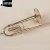 Import Miniature/Mini Trombone musical Instrument Model, Brass 14cm instrument ornaments birthday/Christmas gift from China