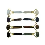 Miss Beauty New Arrivals Hot Sell Jade Roller Facial Massager Roller Facial Rollers