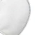 Import MK FFP1/FFP2 AP-83001 4 ply 50g Melt-blown Fabric Non-Medical Protective Face Shield White Color Dust Mask from China