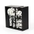 Import Mktime Cube Gear Table Clock for Promotional Gifts from China