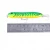 Import 100Mm Floating Water Popper Fishing Lure Hard Bait Sea Fishing Lures Popper from China