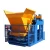 Import Mobile FL10-15 concrete and brick block making machines in uk from China