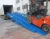 Import Mobile hydraulic dock yard ramp heavy duty container material handling equipment from China